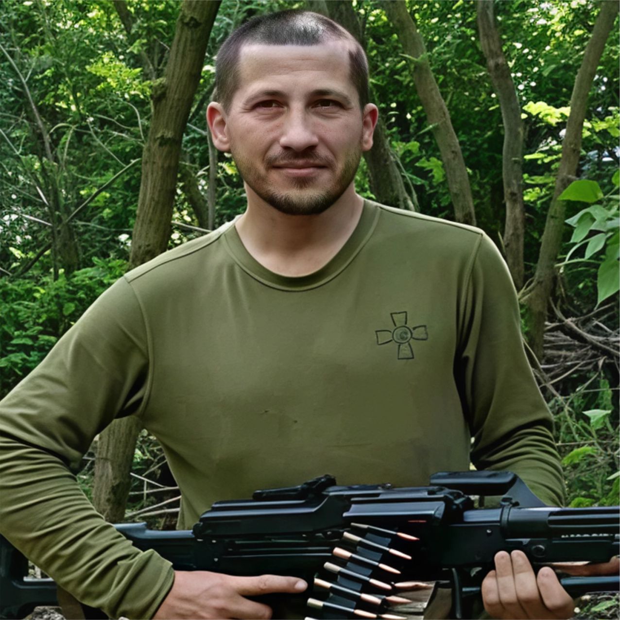 Топчієв Олександр Сергійович